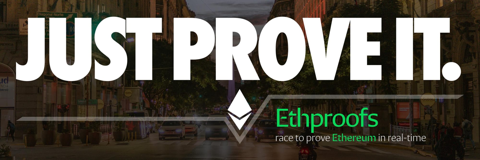 Ethproofs